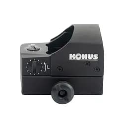 Коліматорний приціл KONUS SIGHT-PRO FISSION 2.0 - мініатюра 2