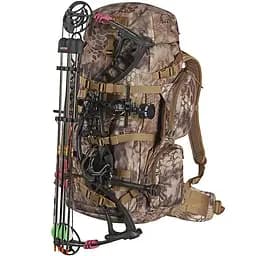 Рюкзак Slumberjack Deadfall 65 (1012-53760318-HLD) - мініатюра 4