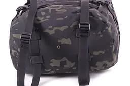 Рюкзак Tactical Extreme Tactic 38 Black Multicam Travel Extreme (1060-TC03386) - мініатюра 6