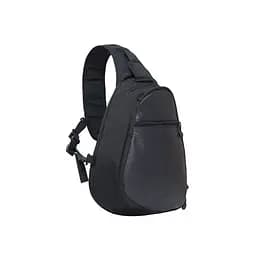 Рюкзак Danaper Stealth Urban (450x330x170мм) Чорний - мініатюра 4