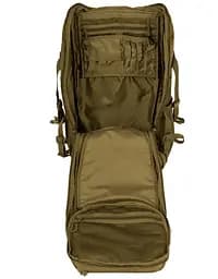 Рюкзак тактичний Highlander Eagle 3 Backpack 40L Coyote Tan (TT194-CT) 929724 - мініатюра 5