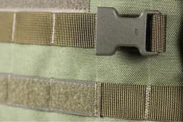 Рюкзак Tactical Extreme Tactic 38 Khaki Travel Extreme (1060-TC03382) - мініатюра 4