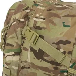 Рюкзак тактичний Highlander M.50 Rugged Backpack 50L HMTC (TT182-HC) - мініатюра 13