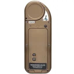 Метеостанція Kestrel 5500 LiNK Tan з Bluetooth та флюгером (0855LVTAN) - мініатюра 5