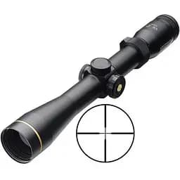 Приціл оптичний Leupold VX.R 3-9x50mm Firedot Duplex