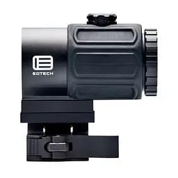 Збільшувач EOTech G43 Blk 3х w/STS Mount (G43.STS) (G43.STSBlk) - мініатюра 5