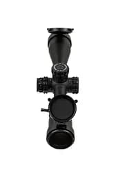 Приціл оптичний Vector Optics Paragon 3-15x44 (25,4 мм) illum. SFP Zero-Stop - мініатюра 13