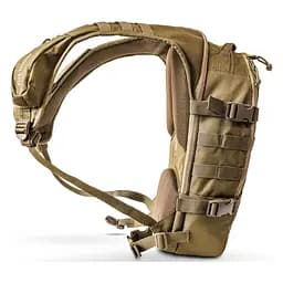 Рюкзак Aquamira Rig 700 Tactical Hydration Pack Coyote (1053-AQM 85411) - мініатюра 2