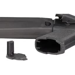 Руків’я пістолетне Magpul MOE Grip для AR15/M4 Black - мініатюра 3