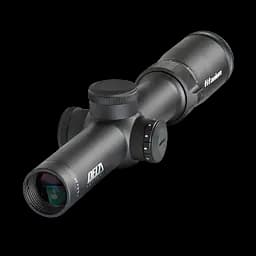Приціл оптичний Delta DO Titanium 1-5.8x24 4A - мініатюра 2