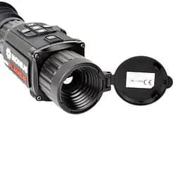 Тепловізійний приціл KONUS FLAME-R 2.5x-20x 256x192 - мініатюра 6