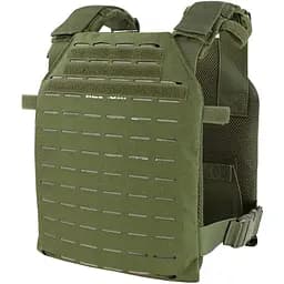 Жилет тактический Condor LCS Sentry Plate Carrier Olive (1013-1432.03.25)