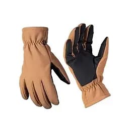 Рукавички тактичні STURM MIL-TEC "THINSULATE SOFTSHELL GLOVES" 12521319 - S