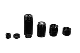 Саундмодератор Nielsen Sonic 35 Compact 1/2" 28 Max 6 - мініатюра 7