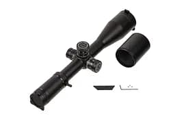 Приціл оптичний Delta Javelin 4.5-30x56 (34 мм) FFP illum. SMR-1 - мініатюра 7