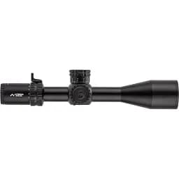 Приціл оптичний Primary Arms SLx 3-18x50 FFP сітка ACSS Athena BPR MIL з підсвічуванням - мініатюра 2