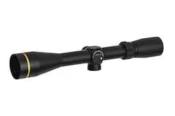 Приціл оптичний LEUPOLD VX-Freedom 3-9х40 (1 inch) CDS Tri-MOA - мініатюра 6