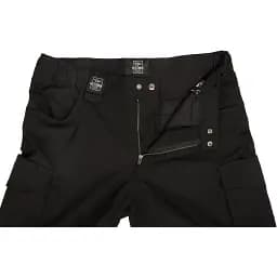 Штани Mecanik Prime 38 Black - мініатюра 9