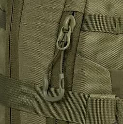 Рюкзак тактичний Highlander Eagle 3 Backpack 40L Olive Green (TT194-OG) - мініатюра 18