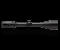 Приціл оптичний KAHLES Helia 2,4-12x56i Abs. G4B. - мініатюра 7