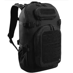 Рюкзак тактический Highlander Stoirm Backpack 25L Black (TT187-BK) 929700