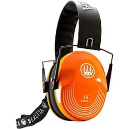 Наушники Beretta Earmuff Orange Fluo