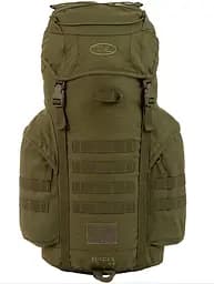 Рюкзак тактичний Highlander Forces Loader Rucksack 44L Olive (NRT044-OG) - мініатюра 4