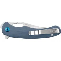 Ніж Olight Oknife Splint Grey - мініатюра 3