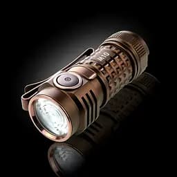Ліхтар тактичний Mactronic Sirius M10 (1000 Lm) USB Rechargeable Magnetic (THH0171) - мініатюра 3