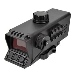 Цифровий приціл Konus KONUSPRO NV-3 3-9x32 - мініатюра 3