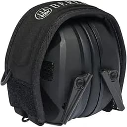 Навушники Beretta Electronic Earmuffs Black - мініатюра 5