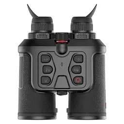 Тепловізійний бінокль GUIDE TN450 400x300px 50mm (з далекоміром) - мініатюра 5