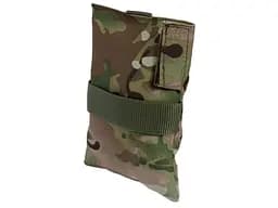 Подушка-мішок-упор під приклад GEN 1 125×180 мм Rear Bag для стрільби