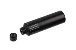 Саундмодератор Nielsen Sonic 40 FRITZ 1/2"-28 Max 9х21 (Тільки для 9x21) - мініатюра 4