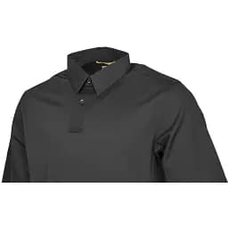 Теніска поло First Tactical Men’s V2 Pro Performance Short Sleeve Shirt L Navy - мініатюра 4