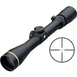 Приціл Leupold VX-3 2.5-8x36 Duplex
