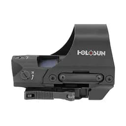 Коліматорний приціл HOLOSUN HS510C - мініатюра 3