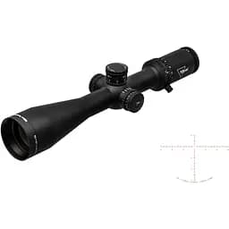 Оптический прицел Trijicon Tenmile 5-25x50 (30 мм) illum. MRAD Crosshair SFP Red