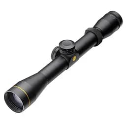 Приціл Leupold VX-2 2-7х33mm CDS Duplex - мініатюра 2