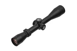 Приціл Leupold Mark AR 1 3-9x40mm P5 Matte Firedot TMR - мініатюра 3