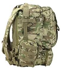 Рюкзак тактичний Kombat UK Viking Patrol Pack 60л Мультикам (1000-kb-vpp-btp) - мініатюра 2