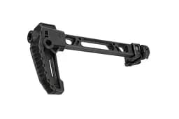 Складаний приклад Strike industries для CZ Scorpion Single SI-FSA-S-STOCK - мініатюра 3