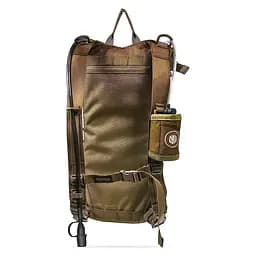 Рюкзак Aquamira Rigger Tactical Hydration Pack MultiCam (1053-AQM 85465) - мініатюра 3