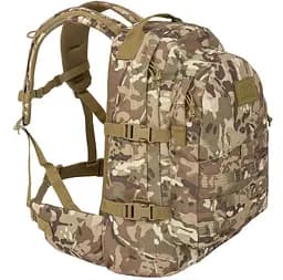 Рюкзак тактичний Highlander Recon Backpack 40L HMTC (TT165-HC) - мініатюра 2