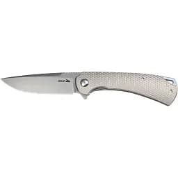 Нож Skif Frontier LE Titanium Gray