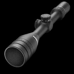 Приціл Burris AR 4.5-14x-42mm C4Wind MOA - мініатюра 2