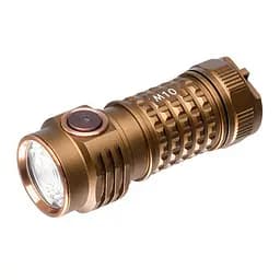 Фонарь тактический Mactronic Sirius M10 (1000 Lm) USB Rechargeable Magnetic Хаки