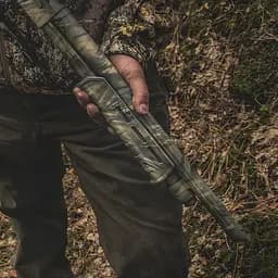 Цівка Magpul MOE M-LOK для Mossberg 590 / 590A1 MAG494-GRY - мініатюра 4