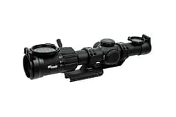 Приціл оптичний SIG Optics TANGO MSR 1-6X24MM, 30MM, SFP. Сітка MSR BDC6 з підсвічуванням - мініатюра 8