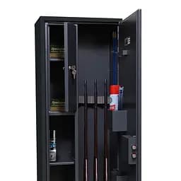 Сейф збройовий Griffon GLST.130K - мініатюра 5